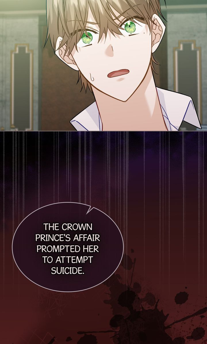 Read The Noble Pirate chapter 47 image 37 on Lezhin