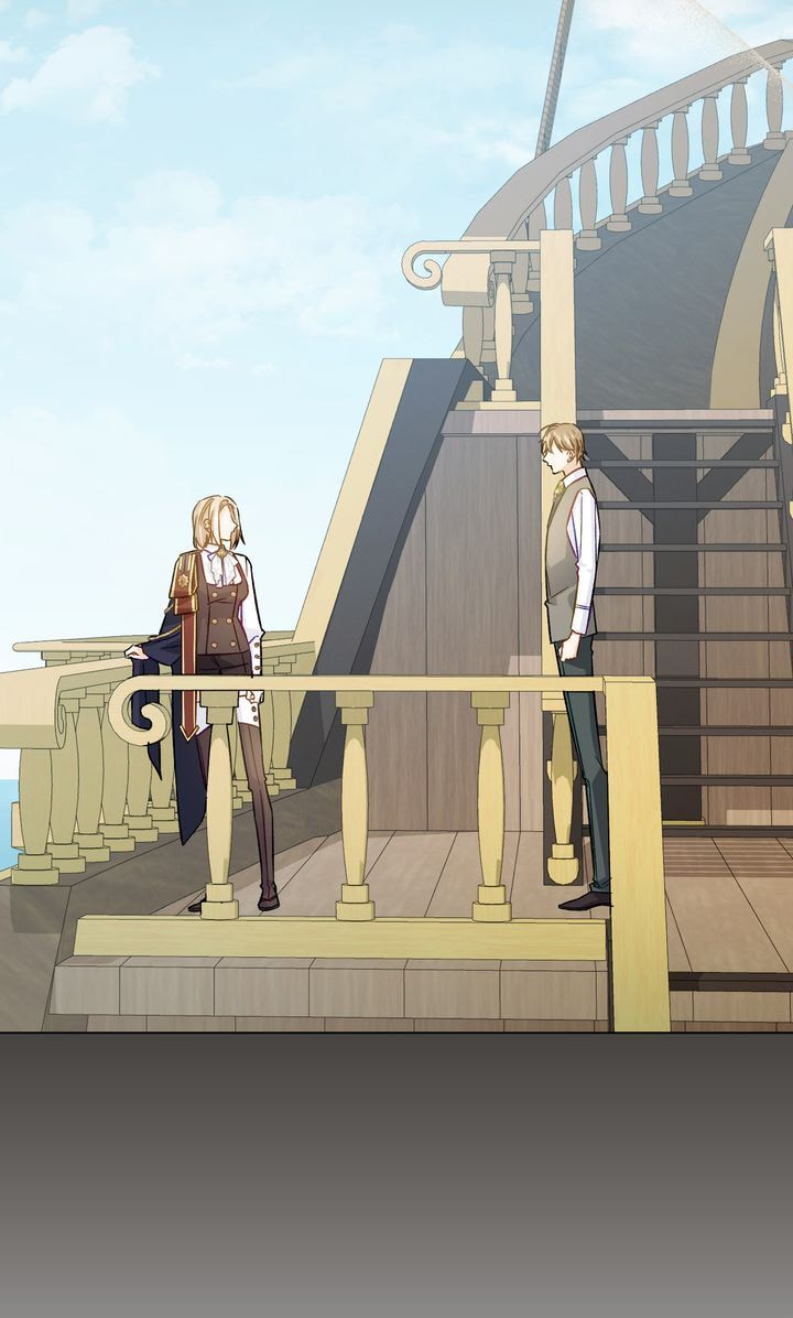 Read The Noble Pirate chapter 47 image 41 on Lezhin