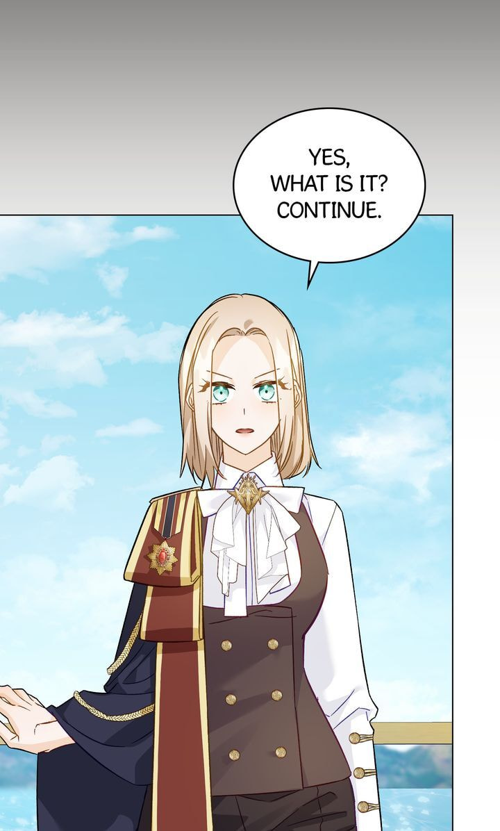 Read The Noble Pirate chapter 47 image 42 on Lezhin