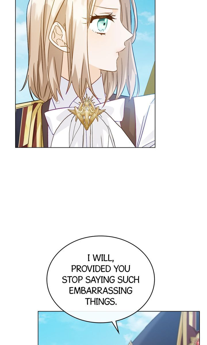 Read The Noble Pirate chapter 47 image 47 on Lezhin