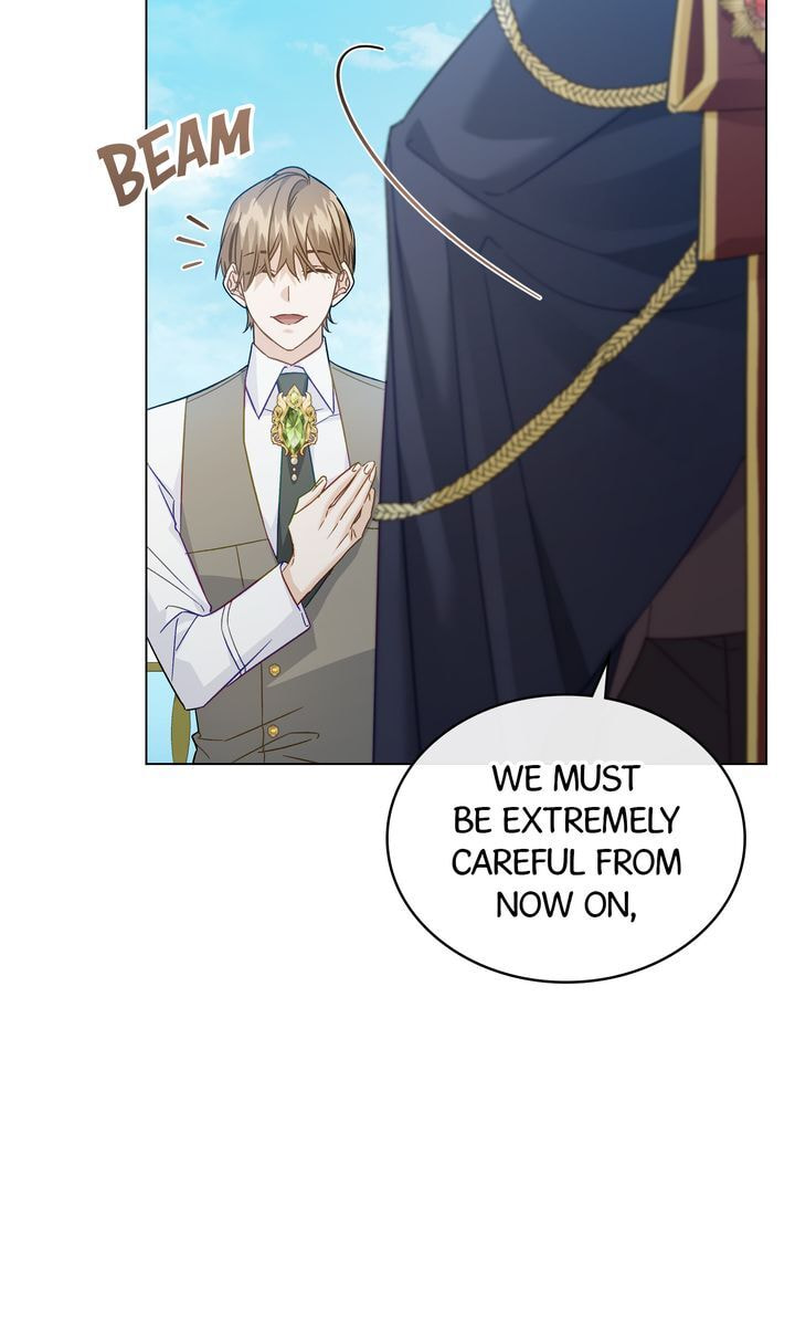 Read The Noble Pirate chapter 47 image 48 on Lezhin