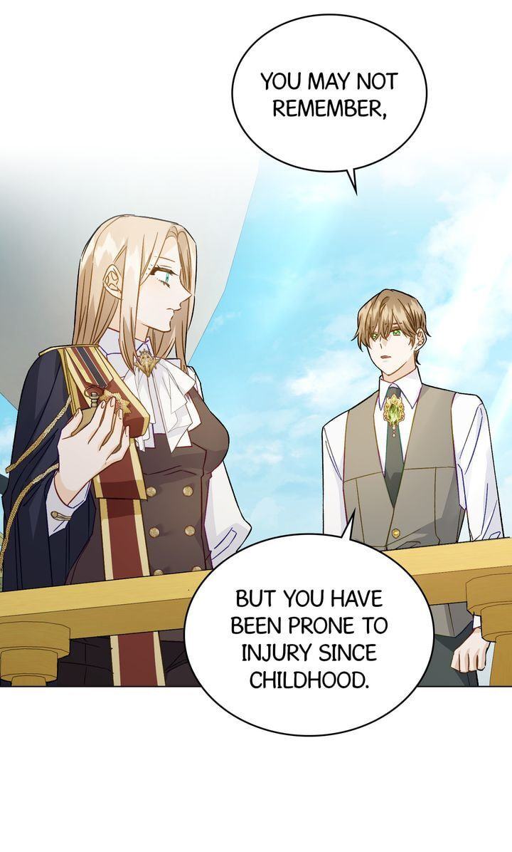 Read The Noble Pirate chapter 47 image 5 on Lezhin