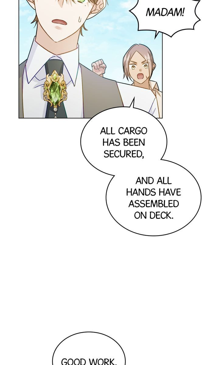 Read The Noble Pirate chapter 47 image 53 on Lezhin