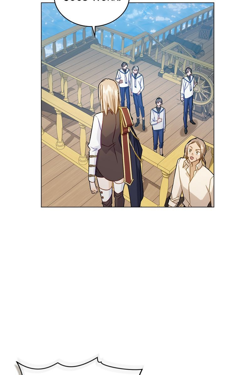 Read The Noble Pirate chapter 47 image 54 on Lezhin