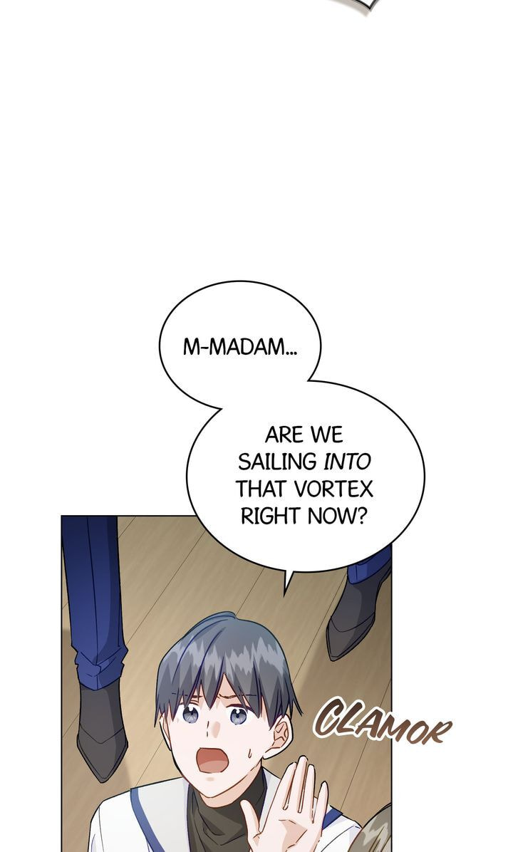 Read The Noble Pirate chapter 47 image 56 on Lezhin