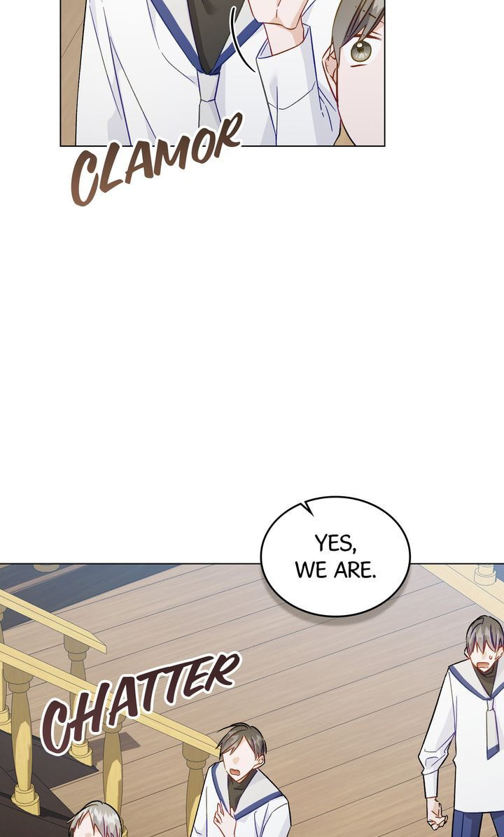 Read The Noble Pirate chapter 47 image 57 on Lezhin