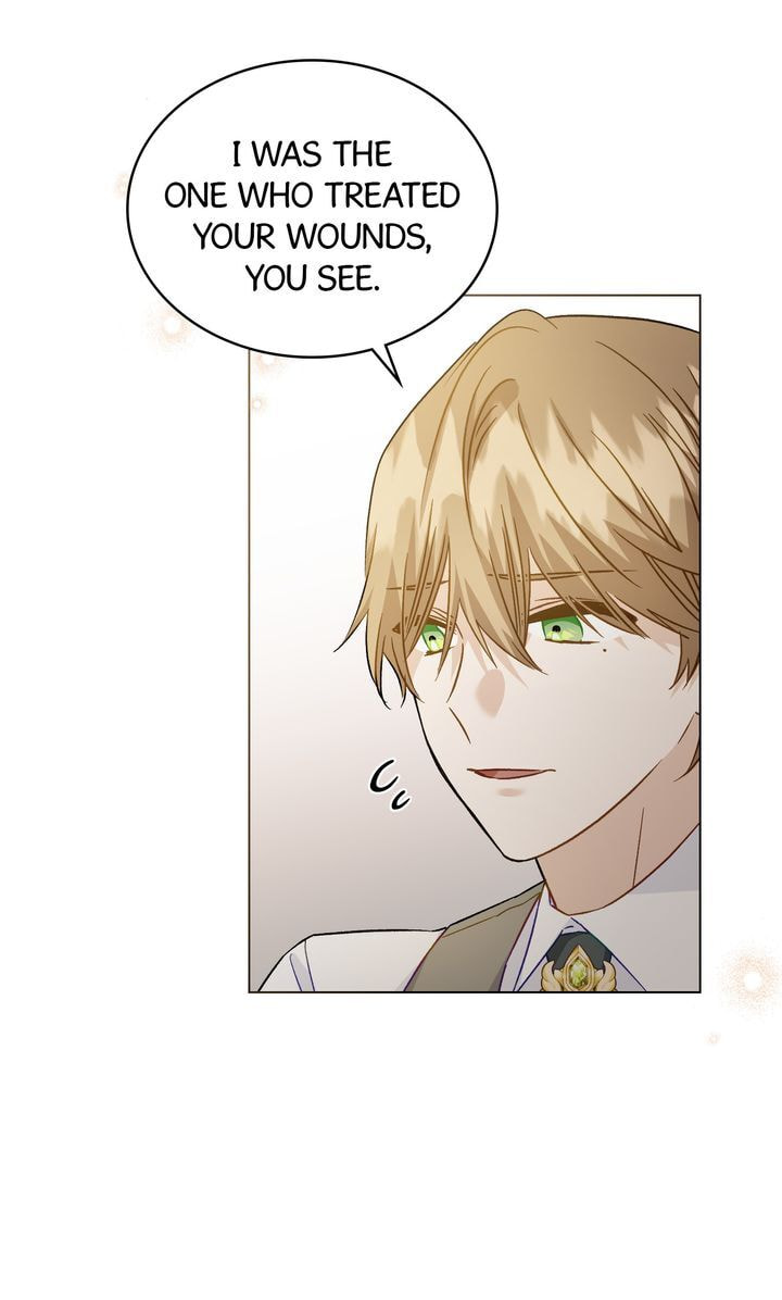 Read The Noble Pirate chapter 47 image 6 on Lezhin
