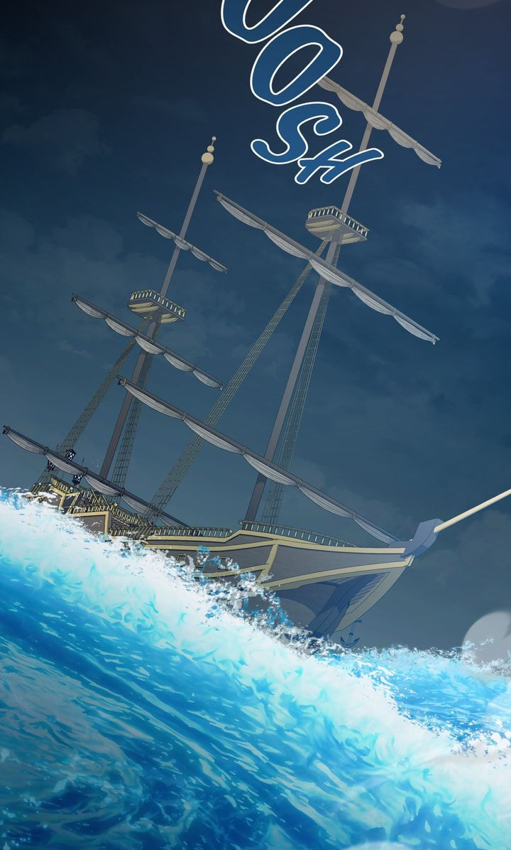 Read The Noble Pirate chapter 47 image 64 on Lezhin