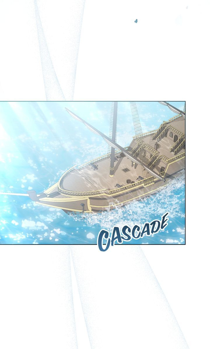 Read The Noble Pirate chapter 47 image 85 on Lezhin