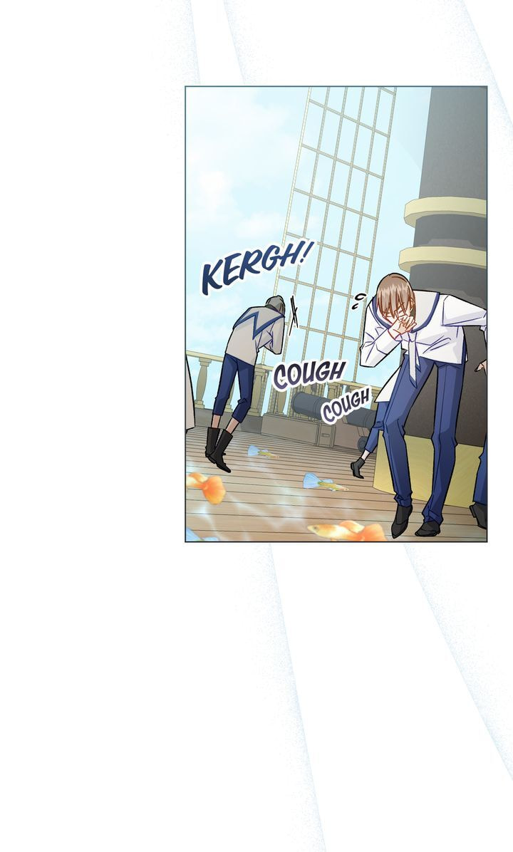 Read The Noble Pirate chapter 47 image 86 on Lezhin
