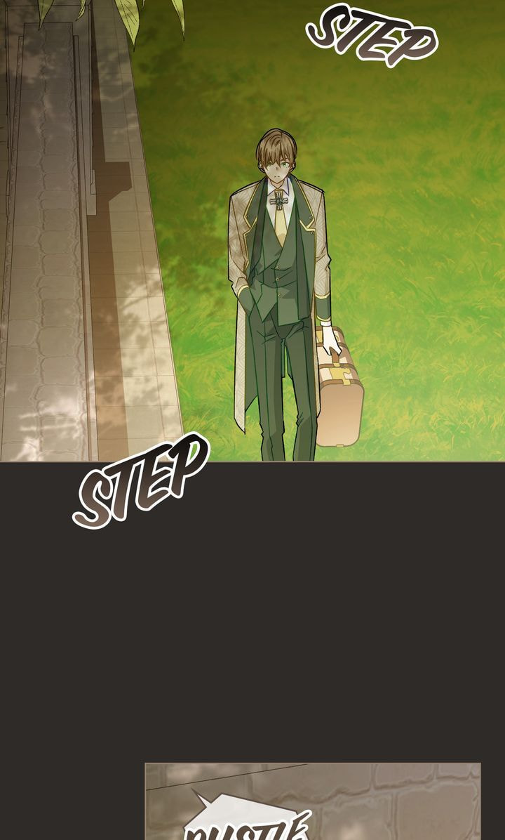 Read The Noble Pirate chapter 47 image 9 on Lezhin