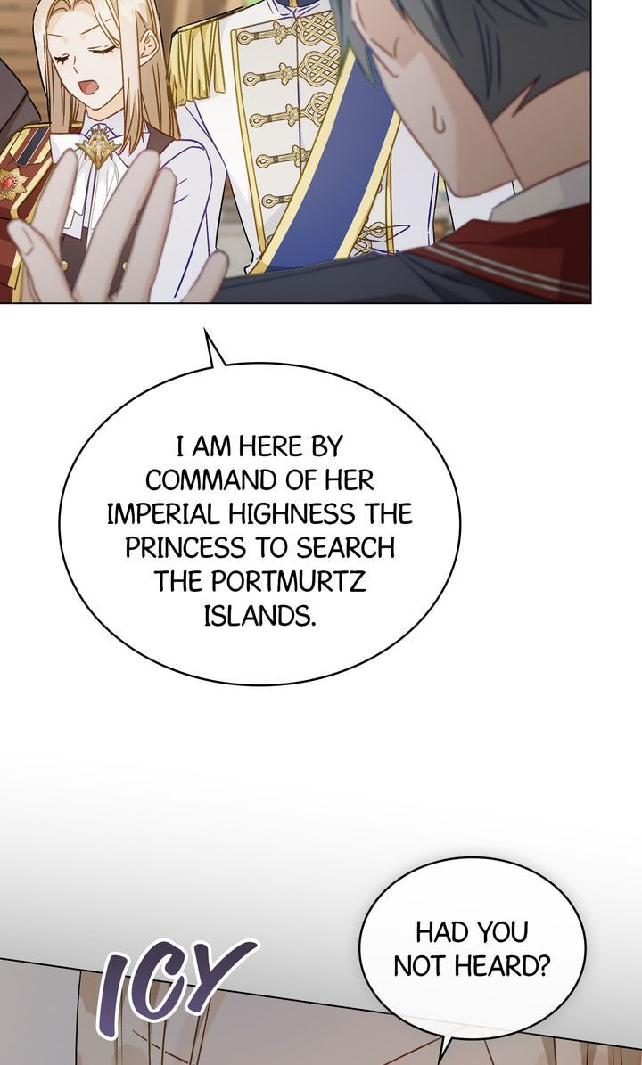 Read The Noble Pirate chapter 48 image 12 on Lezhin