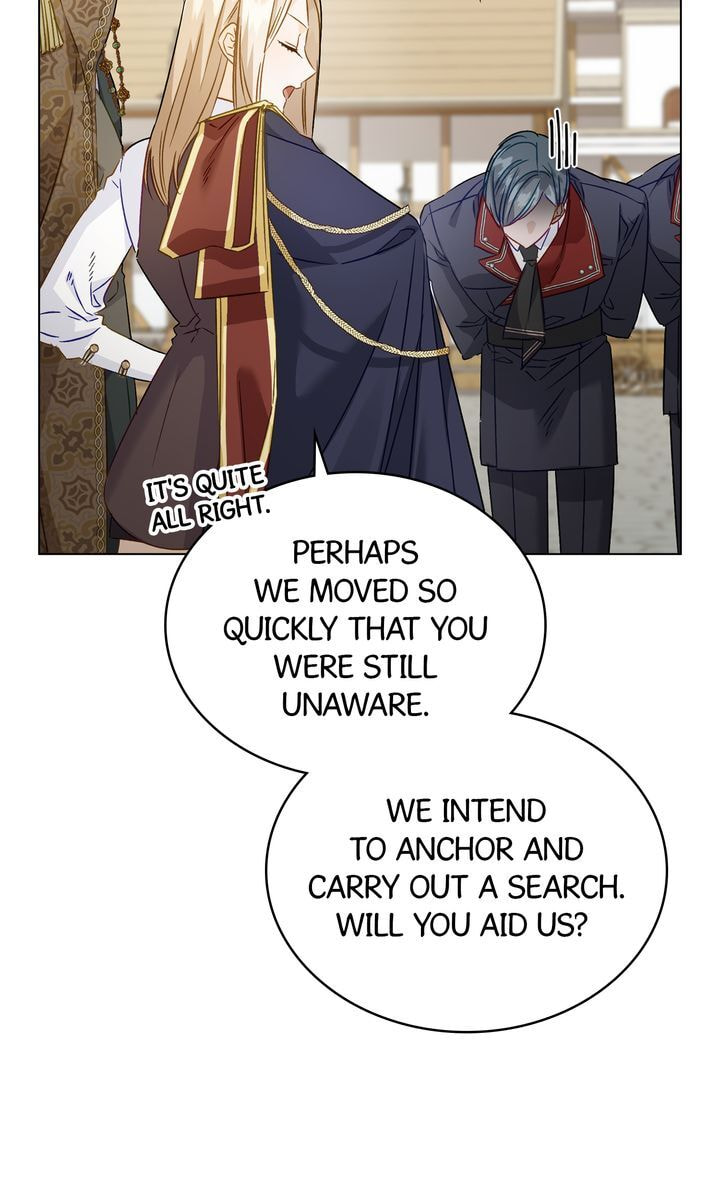 Read The Noble Pirate chapter 48 image 14 on Lezhin