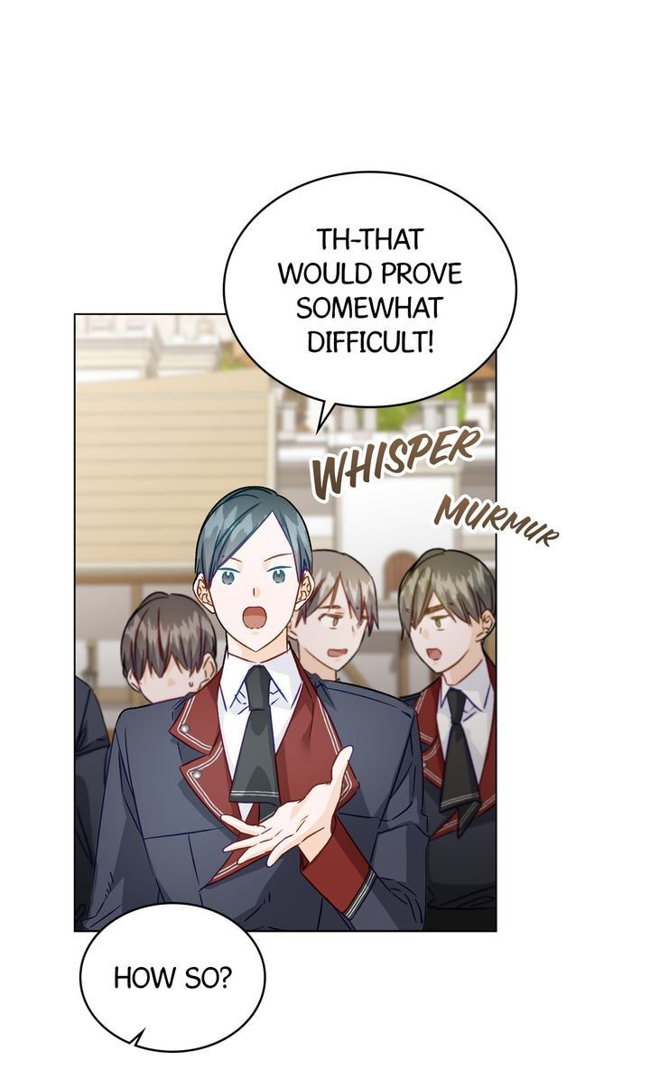 Read The Noble Pirate chapter 48 image 15 on Lezhin