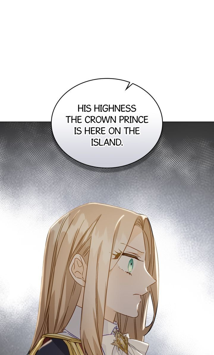 Read The Noble Pirate chapter 48 image 16 on Lezhin