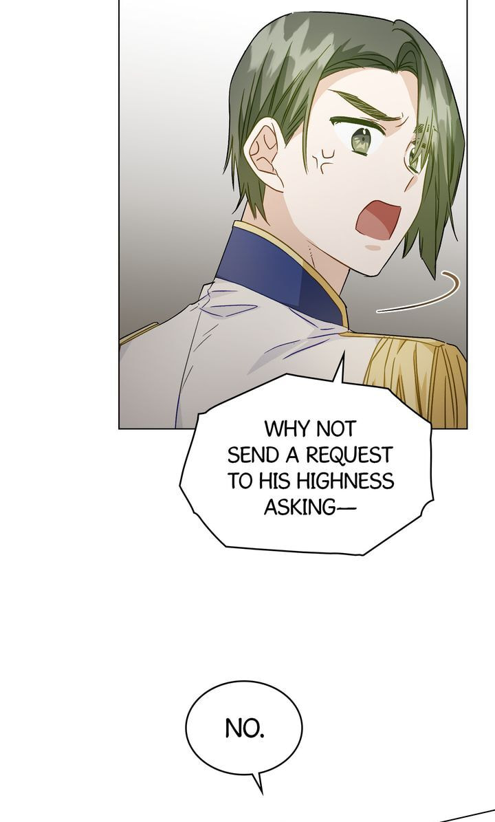 Read The Noble Pirate chapter 48 image 18 on Lezhin
