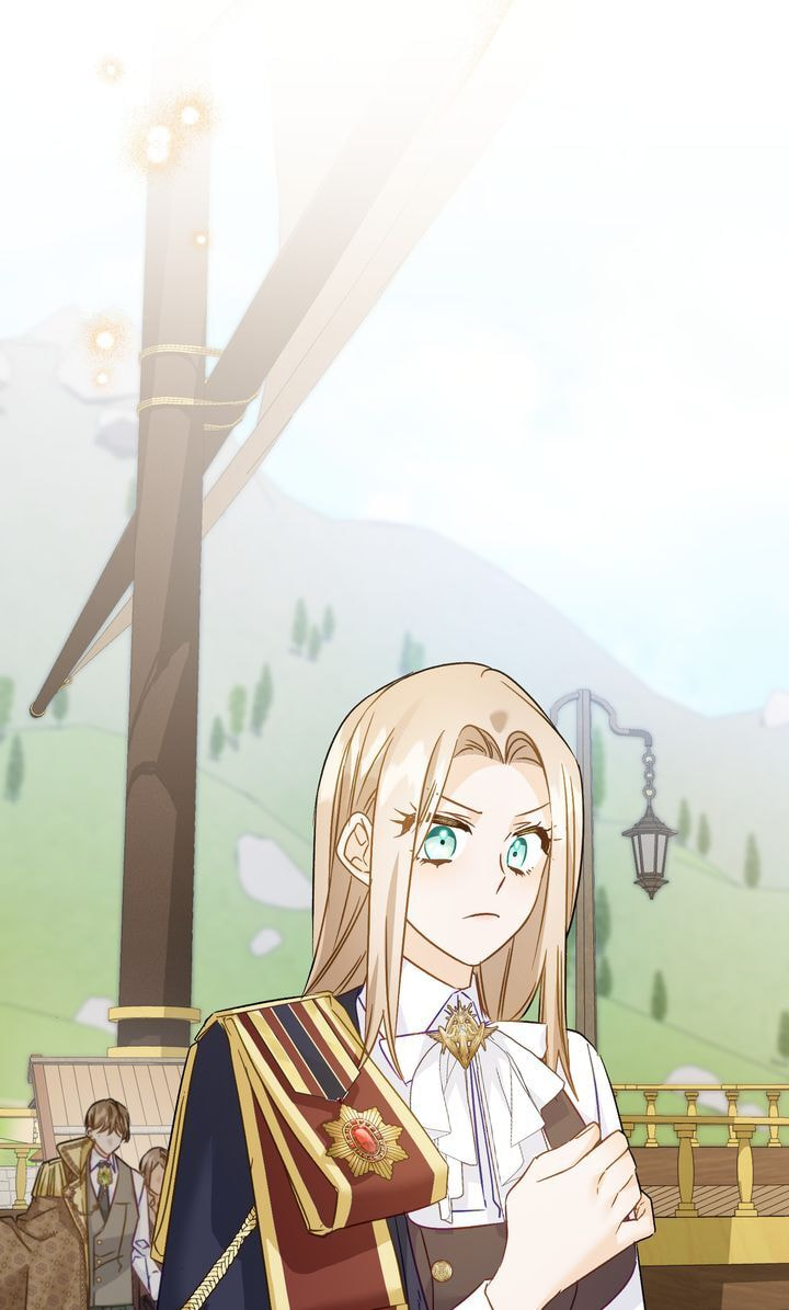 Read The Noble Pirate chapter 48 image 2 on Lezhin