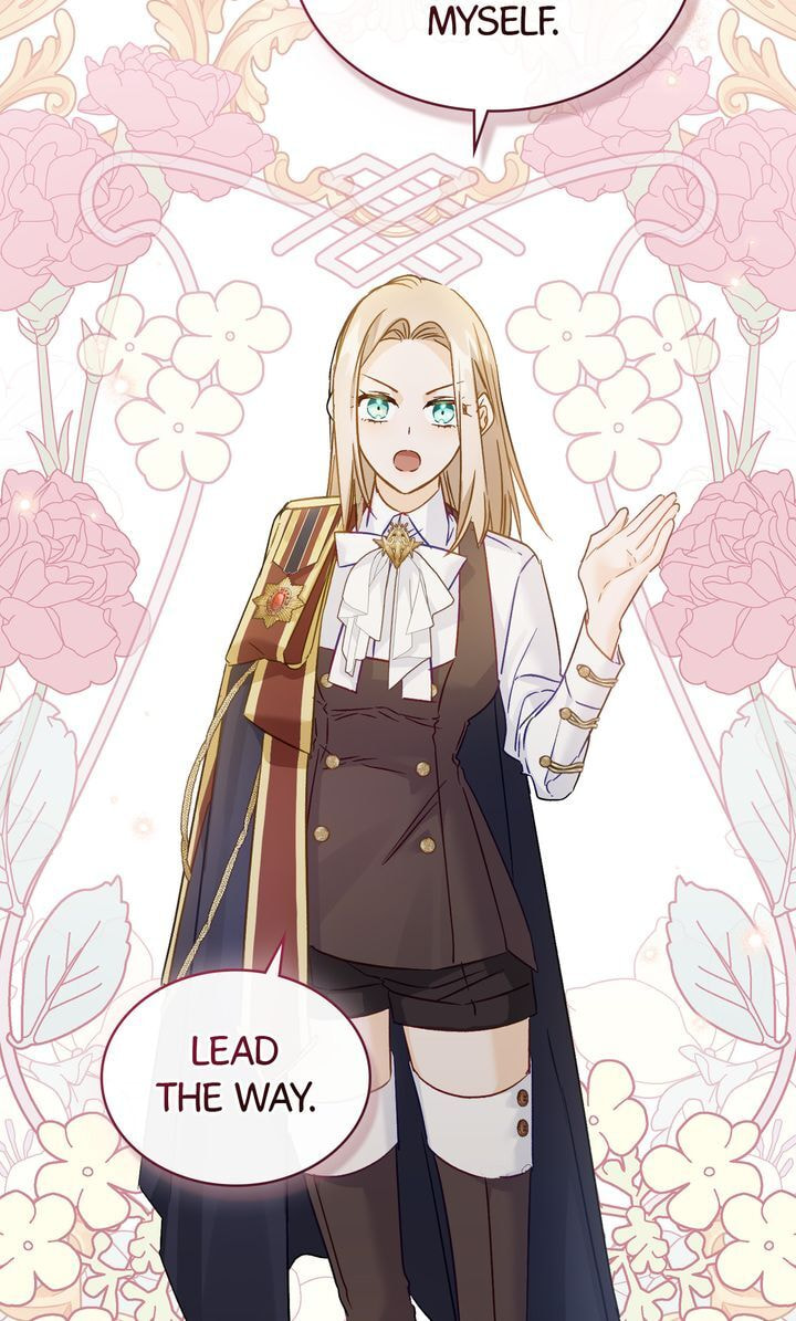 Read The Noble Pirate chapter 48 image 20 on Lezhin