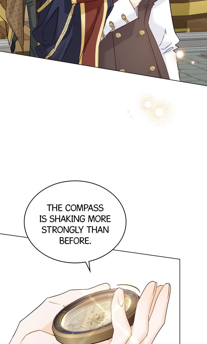 Read The Noble Pirate chapter 48 image 3 on Lezhin
