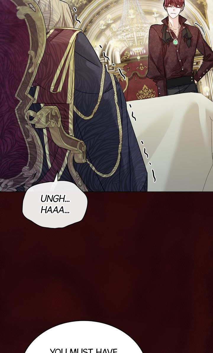 Read The Noble Pirate chapter 48 image 35 on Lezhin