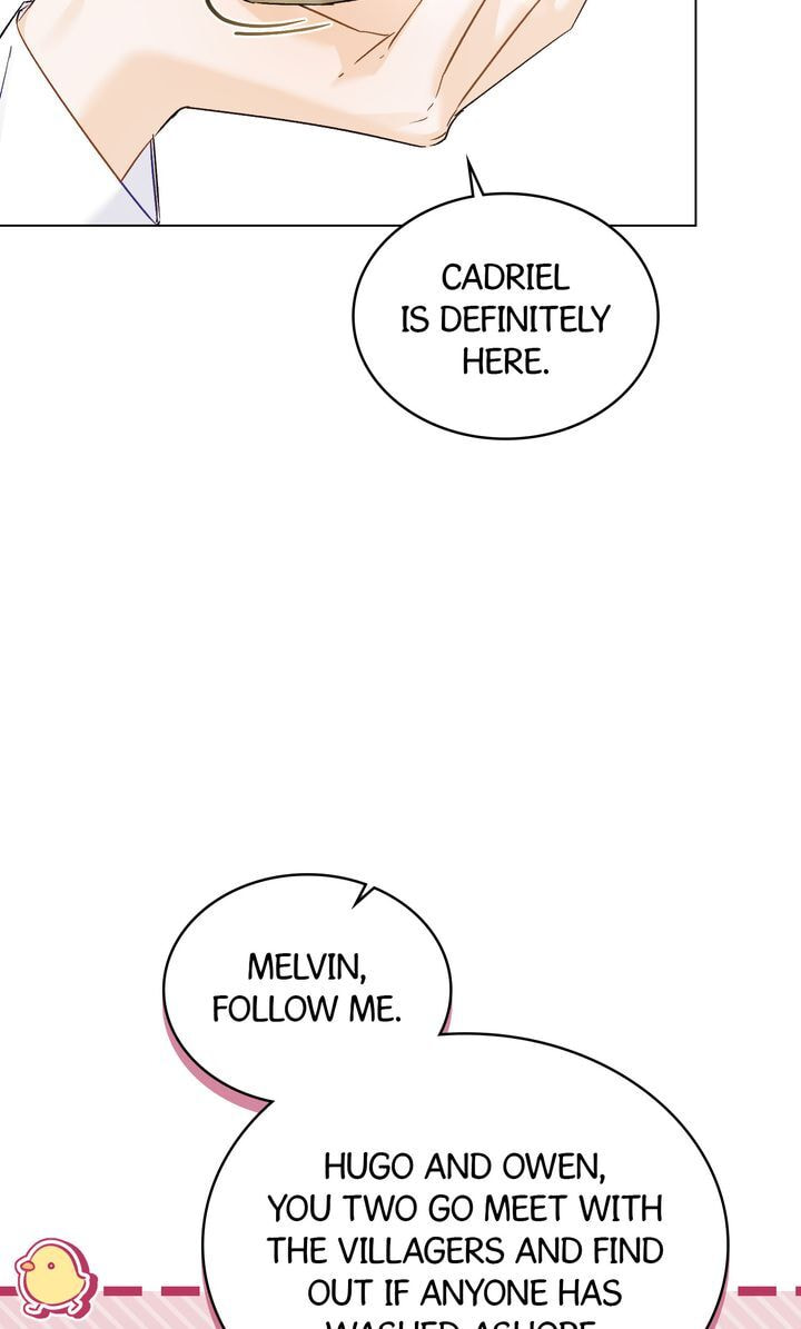 Read The Noble Pirate chapter 48 image 4 on Lezhin