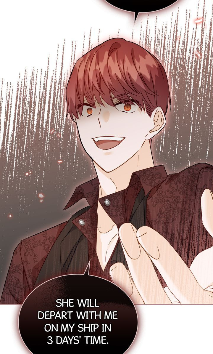 Read The Noble Pirate chapter 48 image 42 on Lezhin