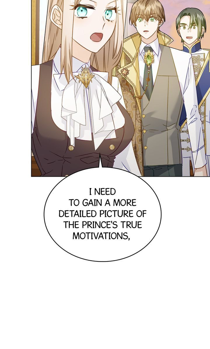 Read The Noble Pirate chapter 48 image 47 on Lezhin