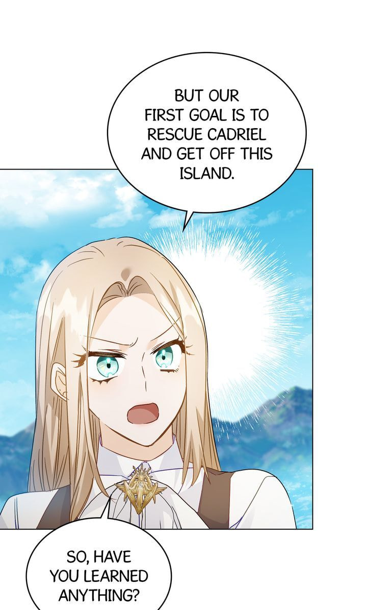 Read The Noble Pirate chapter 48 image 48 on Lezhin