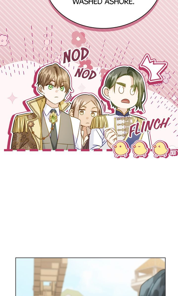 Read The Noble Pirate chapter 48 image 5 on Lezhin