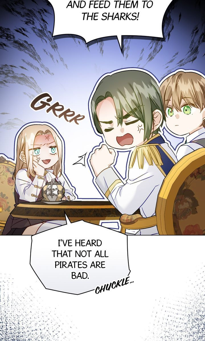 Read The Noble Pirate chapter 48 image 51 on Lezhin