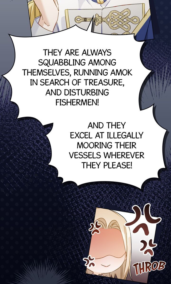 Read The Noble Pirate chapter 48 image 53 on Lezhin