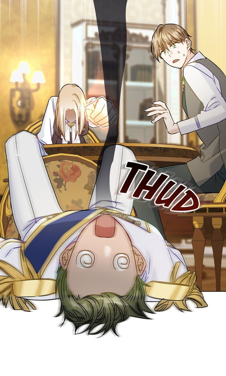 Read The Noble Pirate chapter 48 image 55 on Lezhin