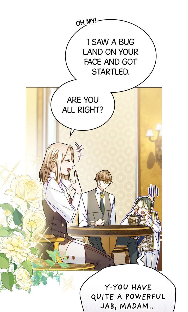 Read The Noble Pirate chapter 48 image 56 on Lezhin