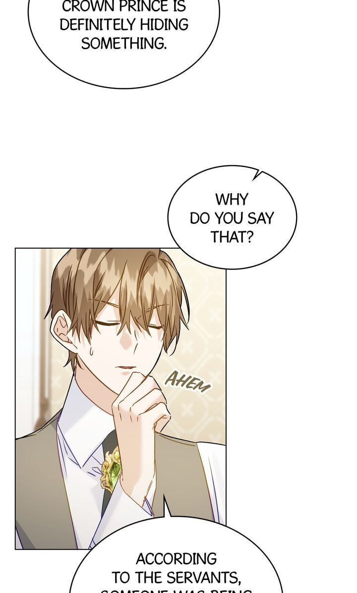 Read The Noble Pirate chapter 48 image 58 on Lezhin