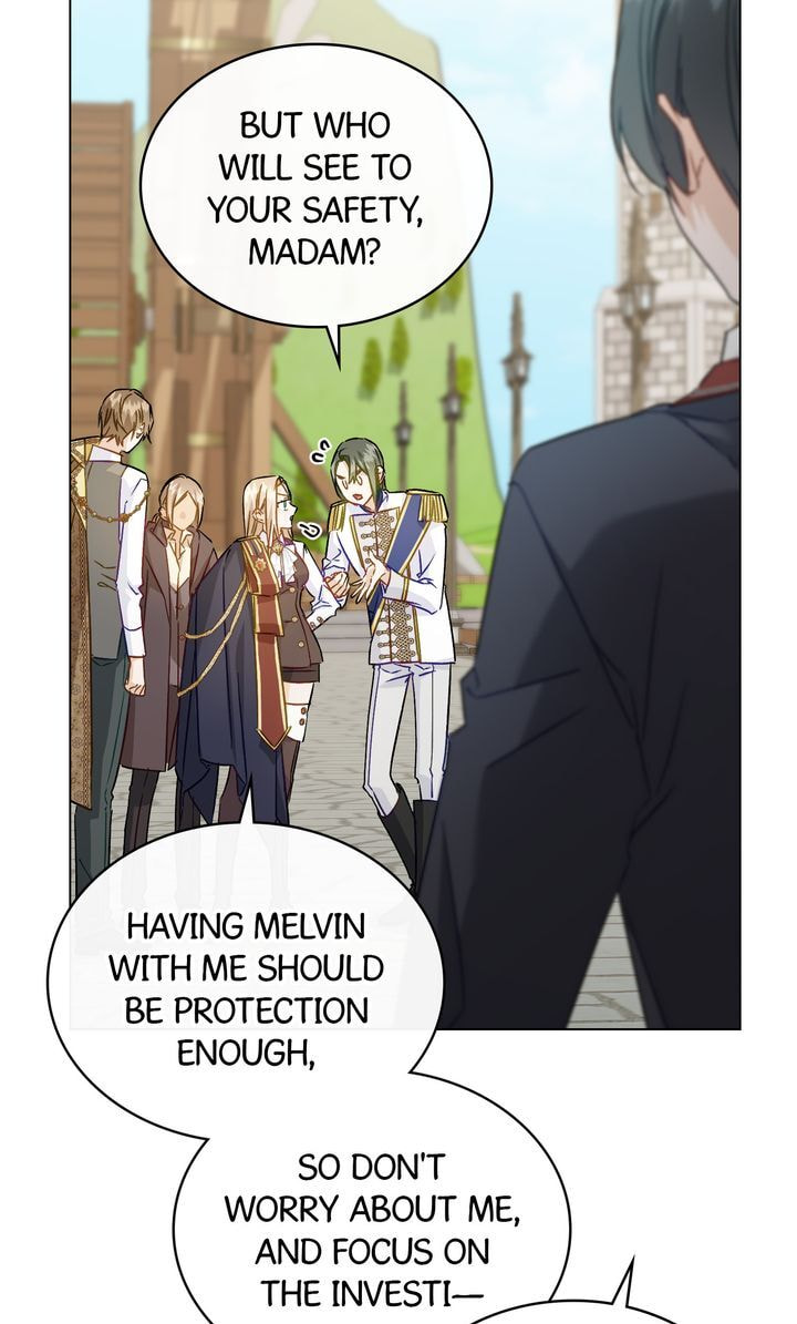 Read The Noble Pirate chapter 48 image 6 on Lezhin