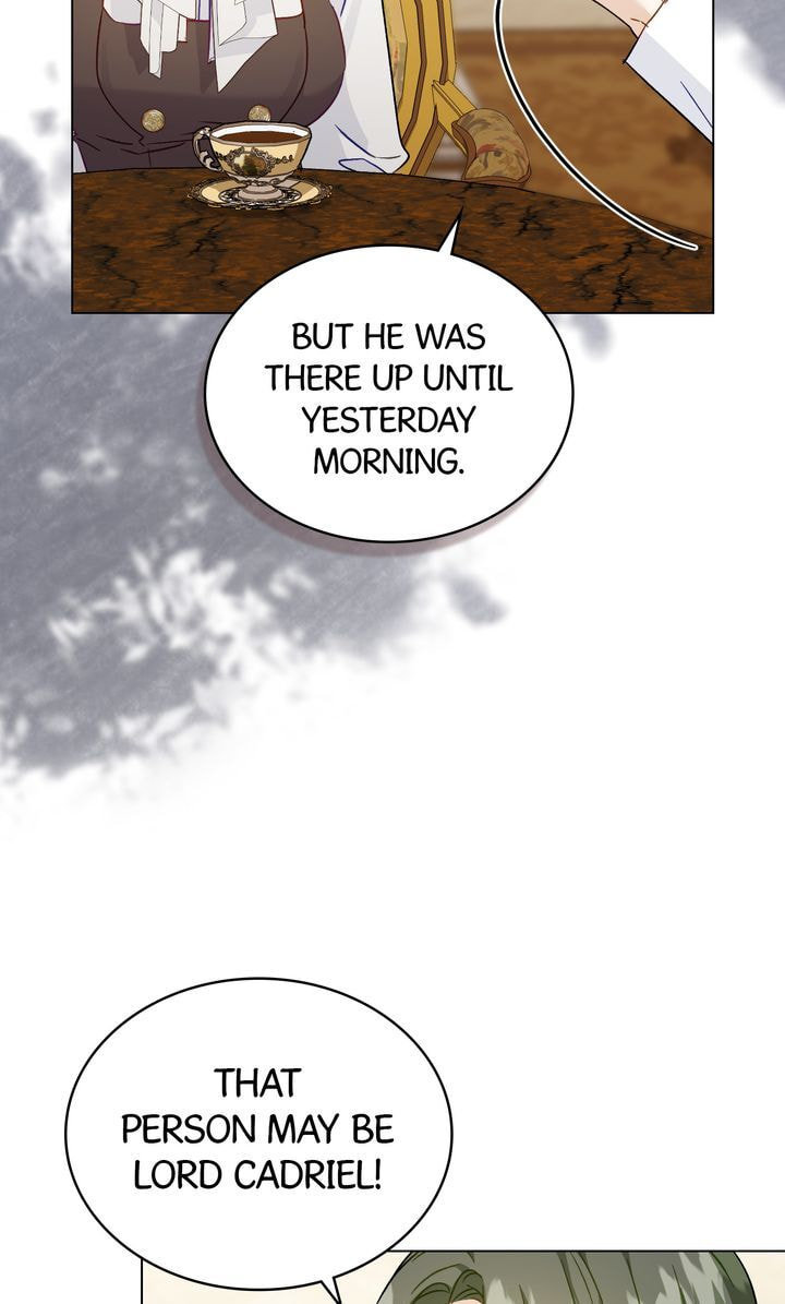 Read The Noble Pirate chapter 48 image 60 on Lezhin