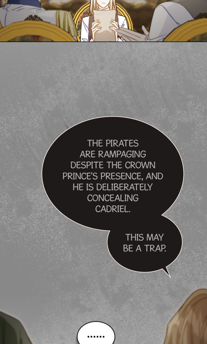 Read The Noble Pirate chapter 48 image 70 on Lezhin