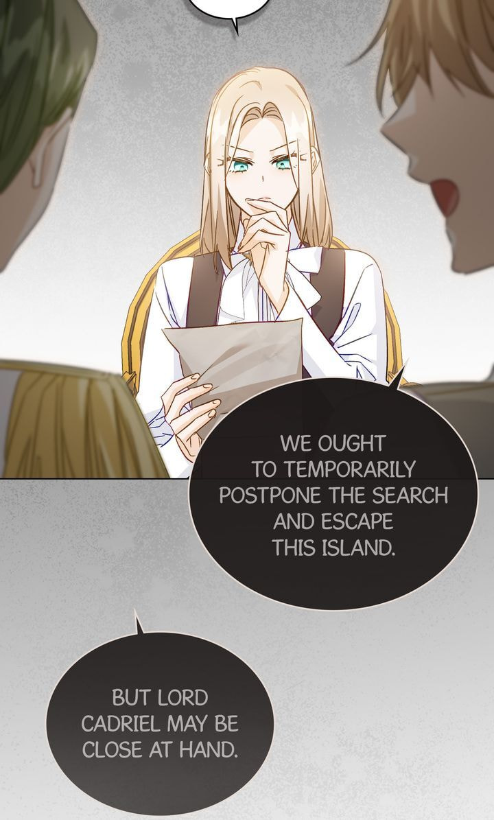 Read The Noble Pirate chapter 48 image 71 on Lezhin