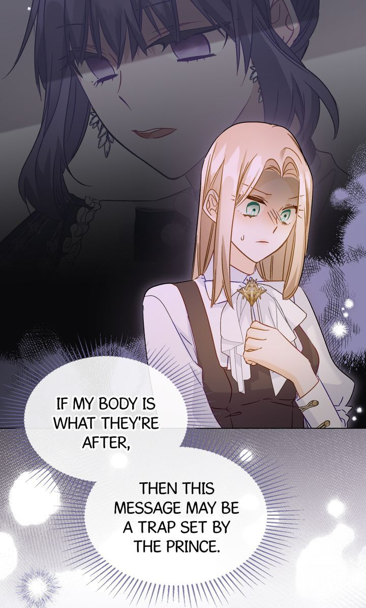 Read The Noble Pirate chapter 48 image 73 on Lezhin