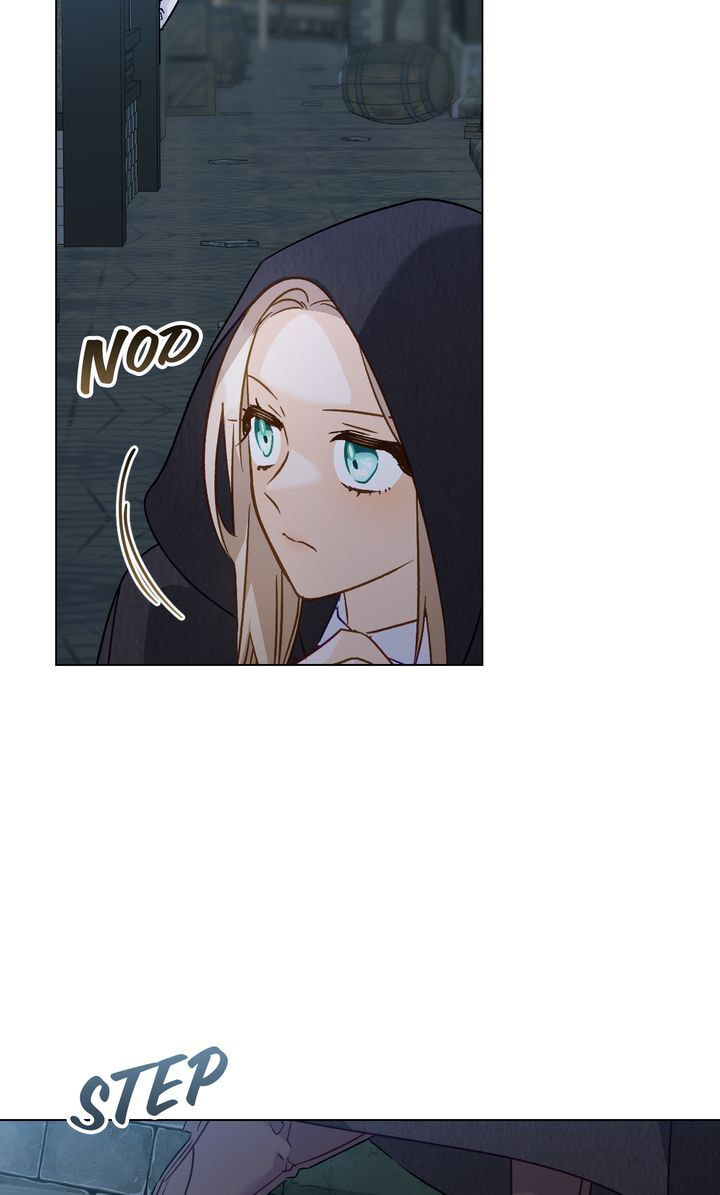 Read The Noble Pirate chapter 48 image 77 on Lezhin