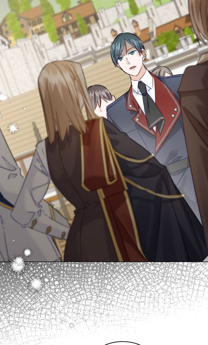 Read The Noble Pirate chapter 48 image 8 on Lezhin