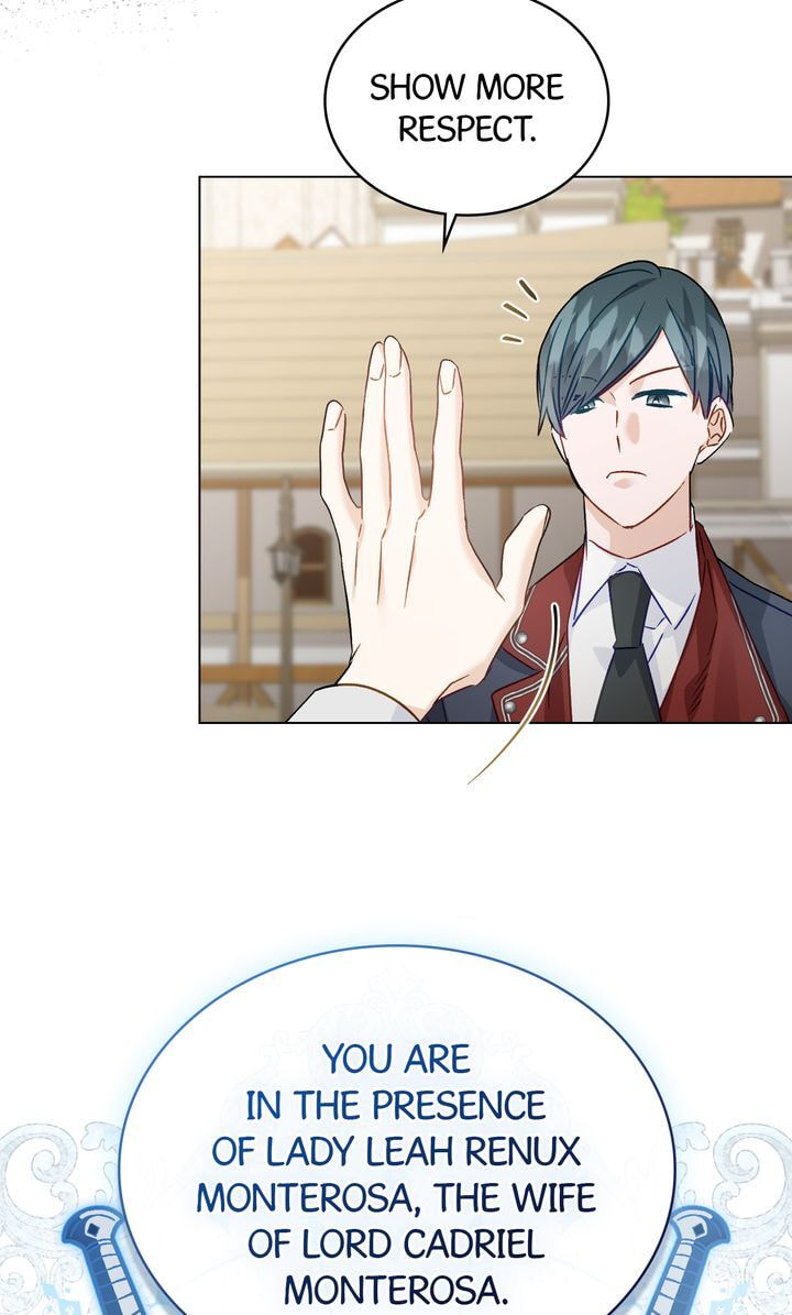 Read The Noble Pirate chapter 48 image 9 on Lezhin
