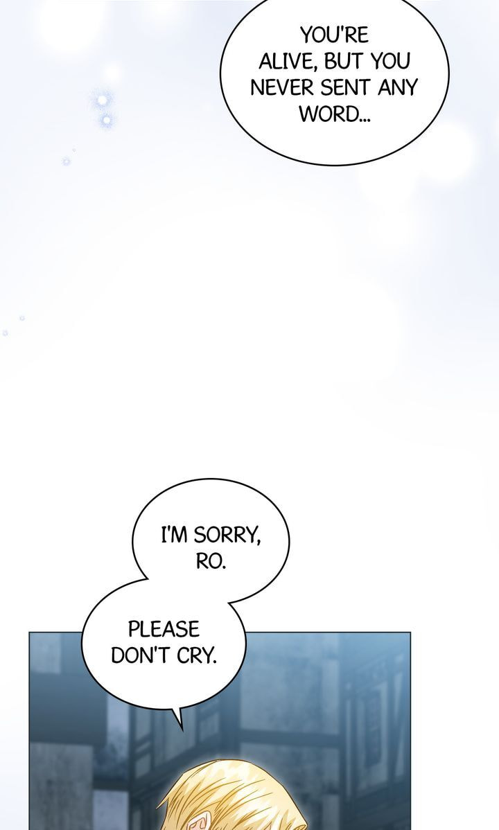 Read The Noble Pirate chapter 49 image 11 on Lezhin