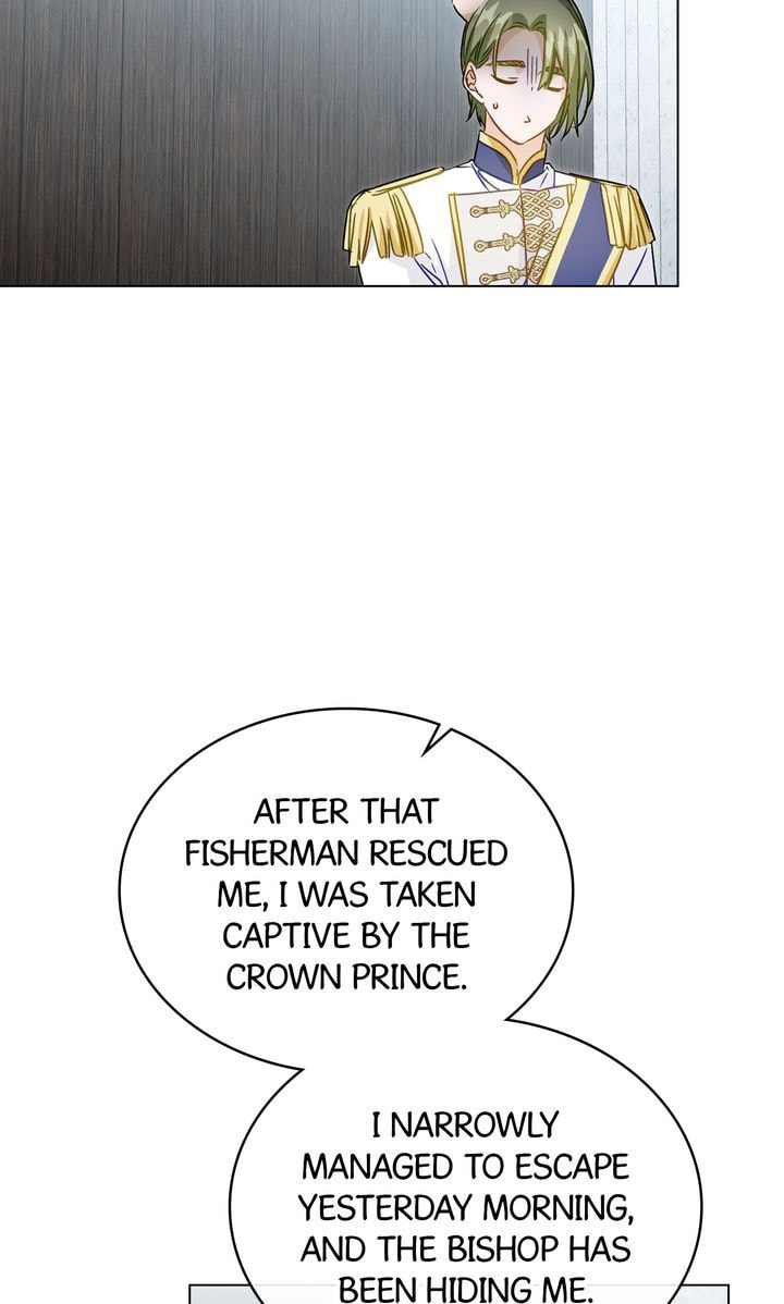 Read The Noble Pirate chapter 49 image 22 on Lezhin