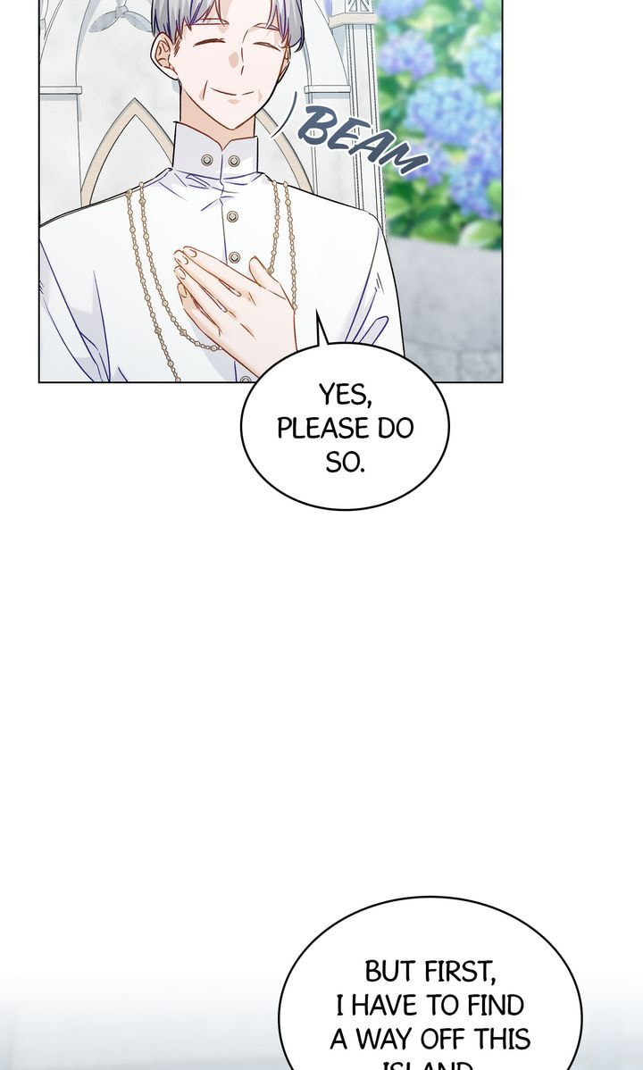 Read The Noble Pirate chapter 49 image 25 on Lezhin