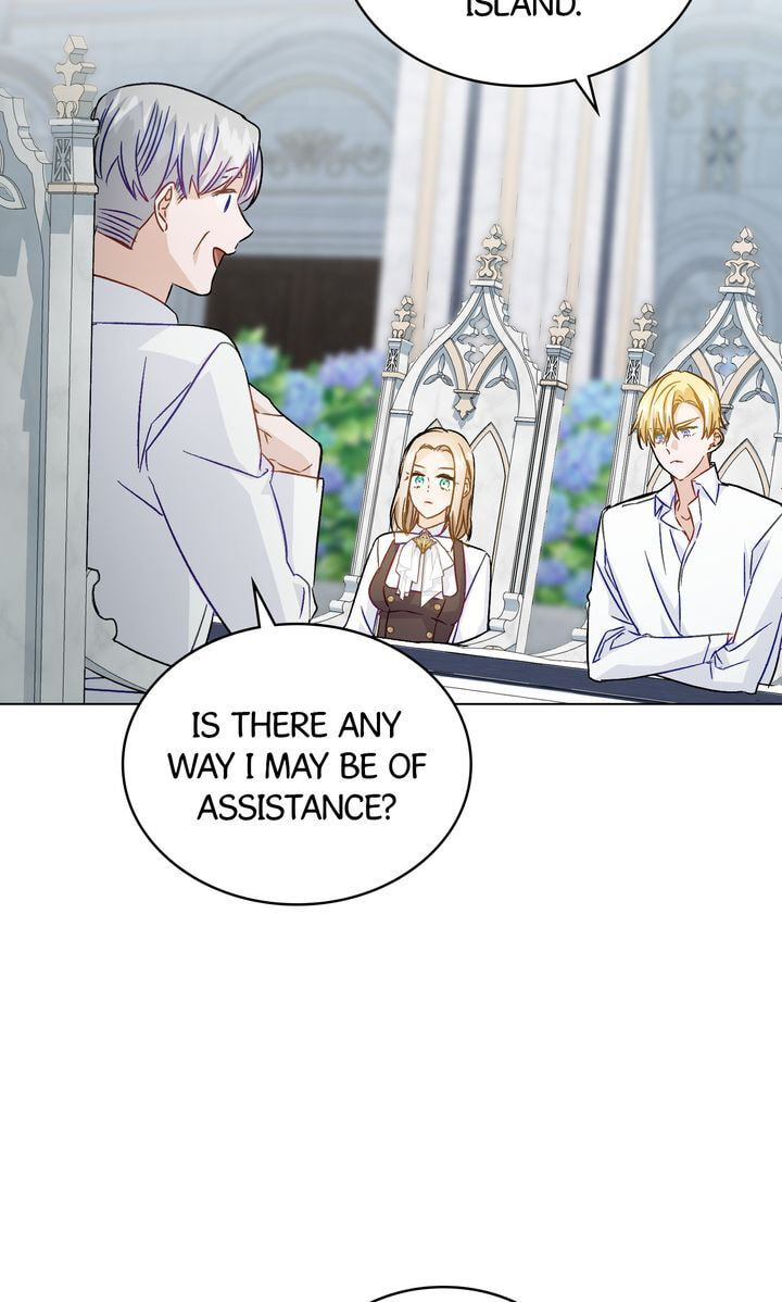 Read The Noble Pirate chapter 49 image 26 on Lezhin