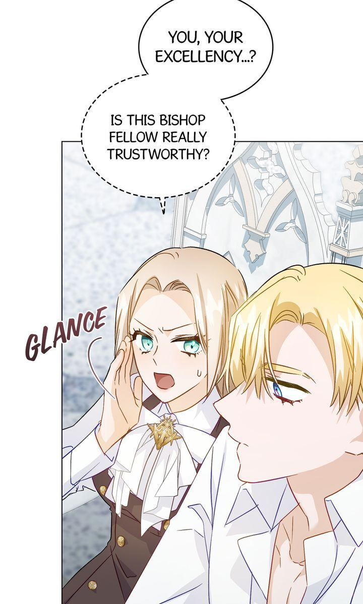Read The Noble Pirate chapter 49 image 27 on Lezhin