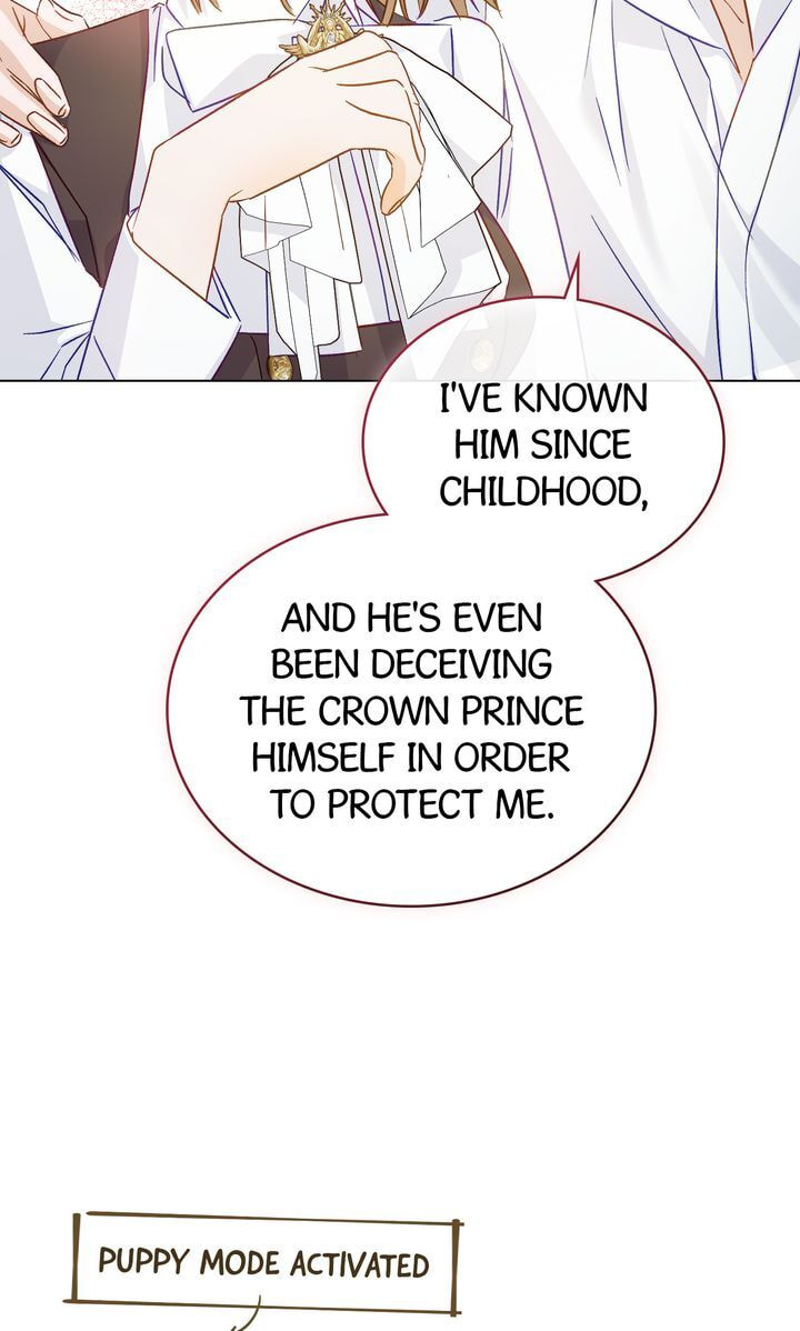 Read The Noble Pirate chapter 49 image 29 on Lezhin
