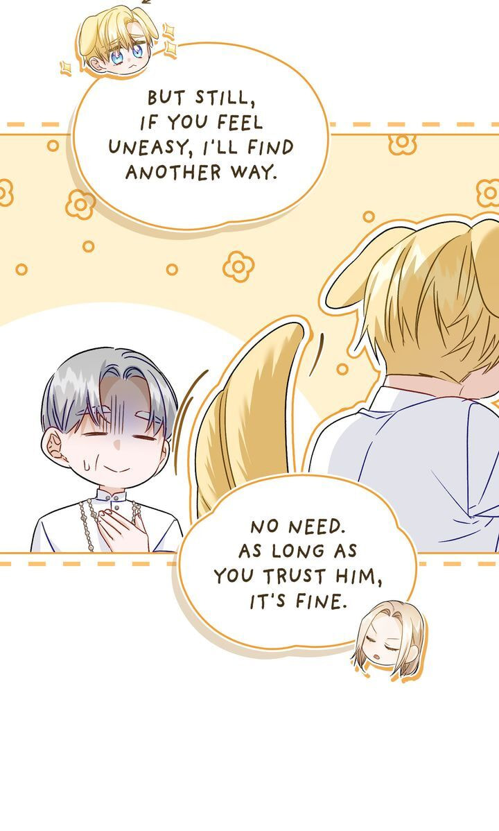 Read The Noble Pirate chapter 49 image 30 on Lezhin