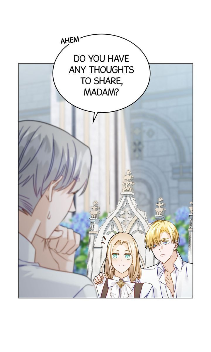 Read The Noble Pirate chapter 49 image 31 on Lezhin